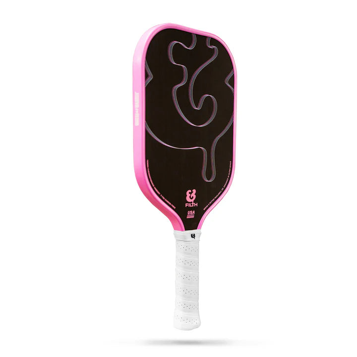 Bread&Butter The Filth 16mm Pickleball Paddle/ブレッド&バター ザ フィルス