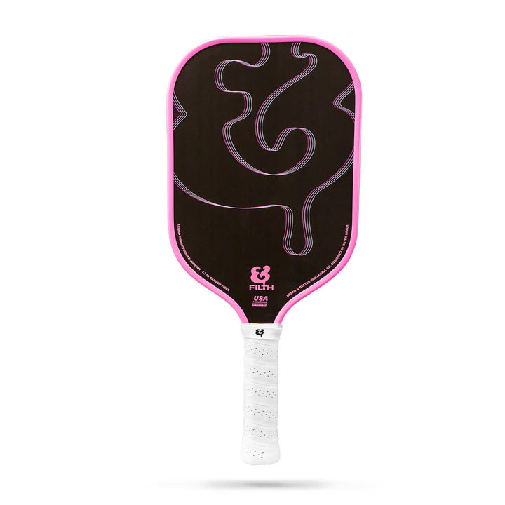 Bread&Butter The Filth 16mm Pickleball Paddle/ブレッド&バター ザ フィルス
