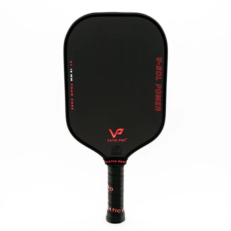 ピックルボールワン公式ショップ V-Sol Power V7 16mm - Vatic Pro ピックルボールワン公式ショップ V-Sol Power V7 16mm - Vatic Pro