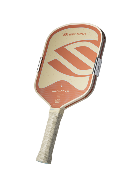 ピックルボールワン公式ショップ OMNI Canyon Clay Widebody - Selkirk ピックルボールワン公式ショップ OMNI Canyon Clay Widebody - Selkirk