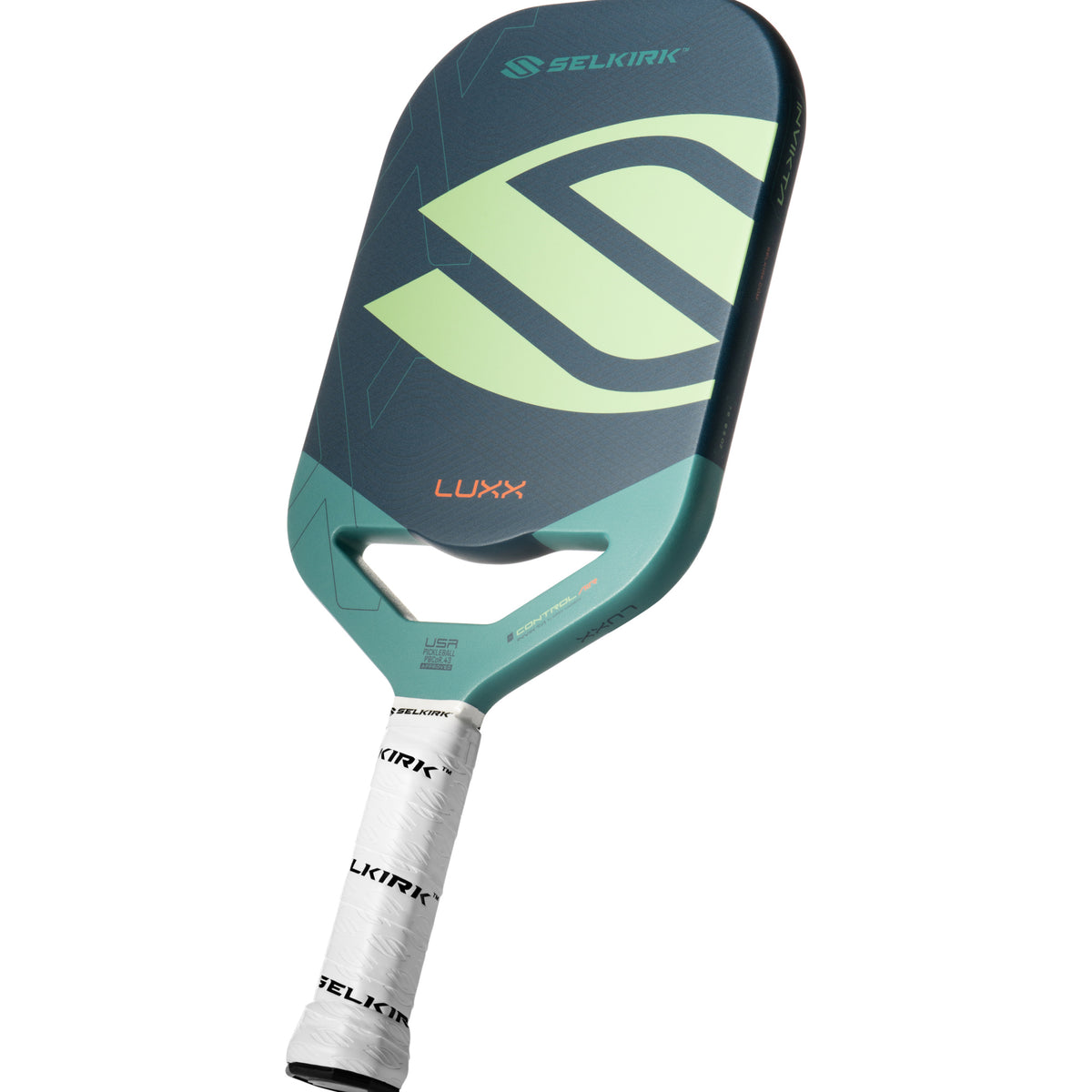 LUXX Control Air with InfiniGrit Everglade - Invikta - Selkirk / ラックス コントロールエア ウィズ インフィニグリット エバーグレイド - インビクタ - セルカーク