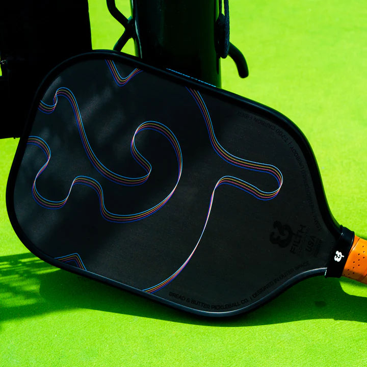 Bread&Butter The Filth 16mm Pickleball Paddle/ブレッド&バター ザ フィルス