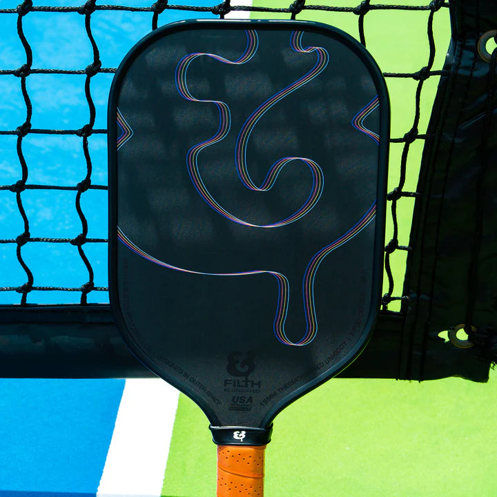 Bread&Butter The Filth 16mm Pickleball Paddle/ブレッド&バター ザ フィルス