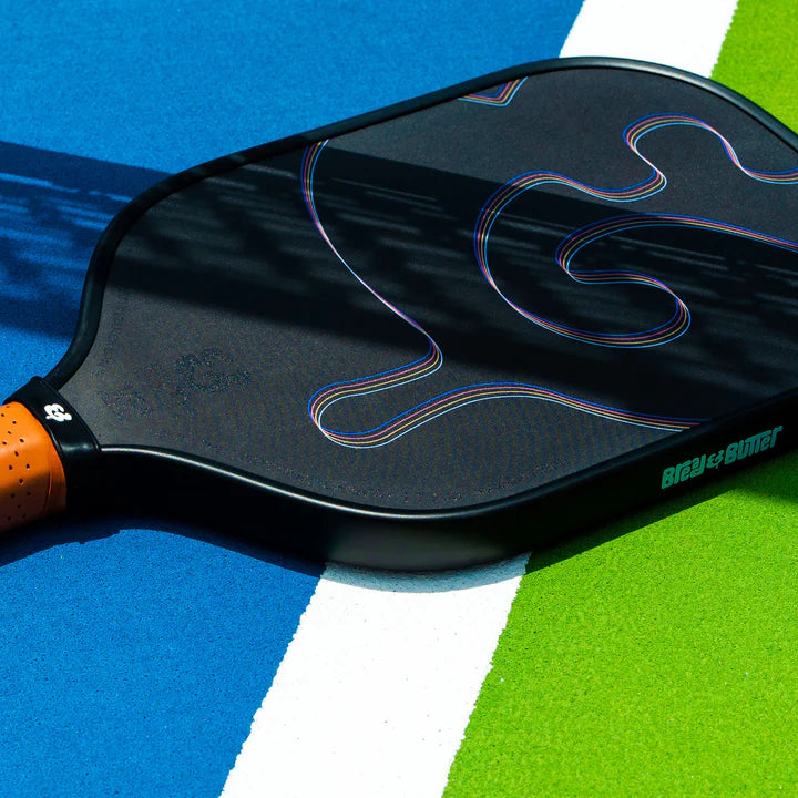Bread&Butter The Filth 16mm Pickleball Paddle/ブレッド&バター ザ フィルス