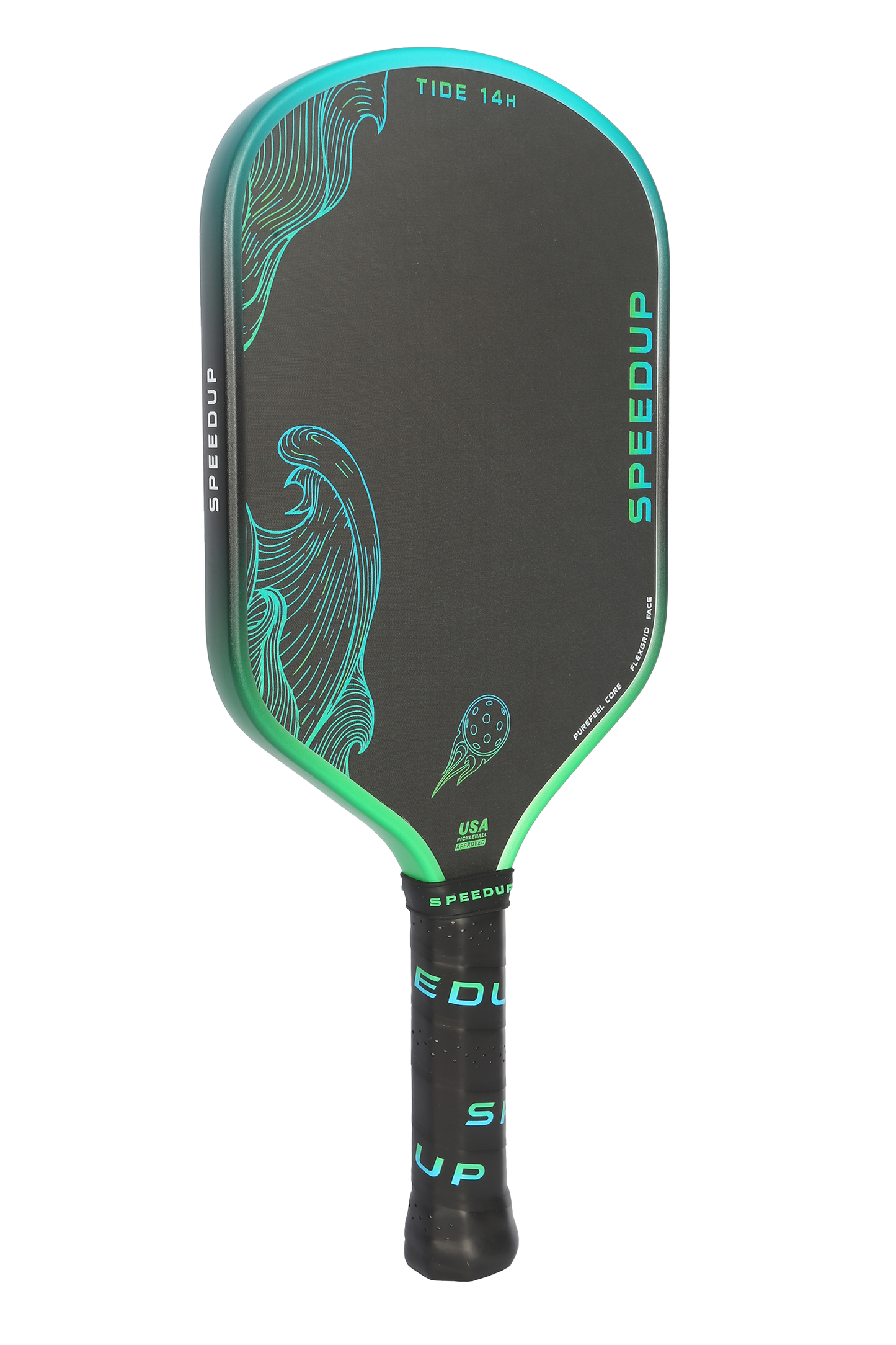 Tide 14H (Hybrid) - Speedup / タイド 14H(ハイブリッド) - スピードアップ 商品画像 6
