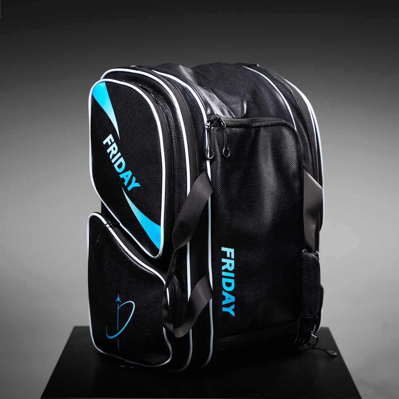 ピックルボールワン公式ショップ Pickleball Equipment Tour Bag