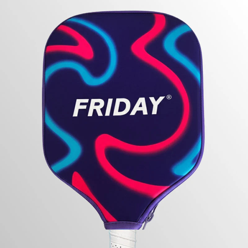 Paddle Cover - Friday / ピックルパドルカバー - フライデー