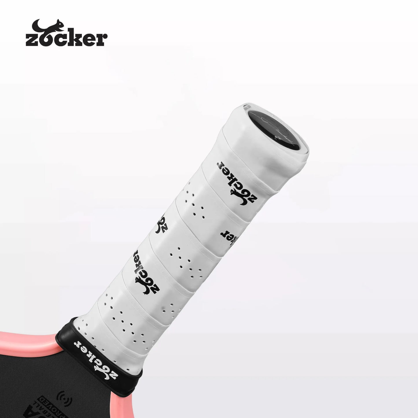 zocker - Aspire x Phuc Huynh 13.3mm / ゾッカー - アスパイア x フック フィン 13.3ミリ(アウトレット)