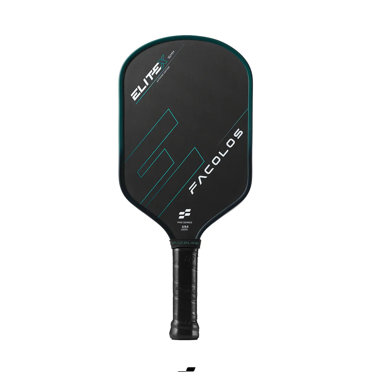 Paddles Pro Series - Elite X - 16MM