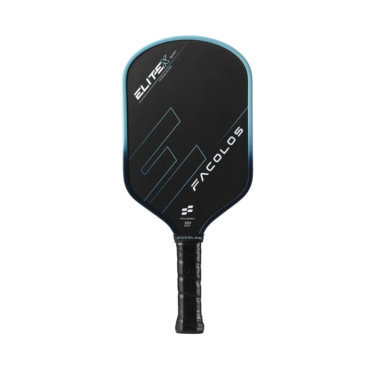 Paddles Pro Series - Elite X - 16MM