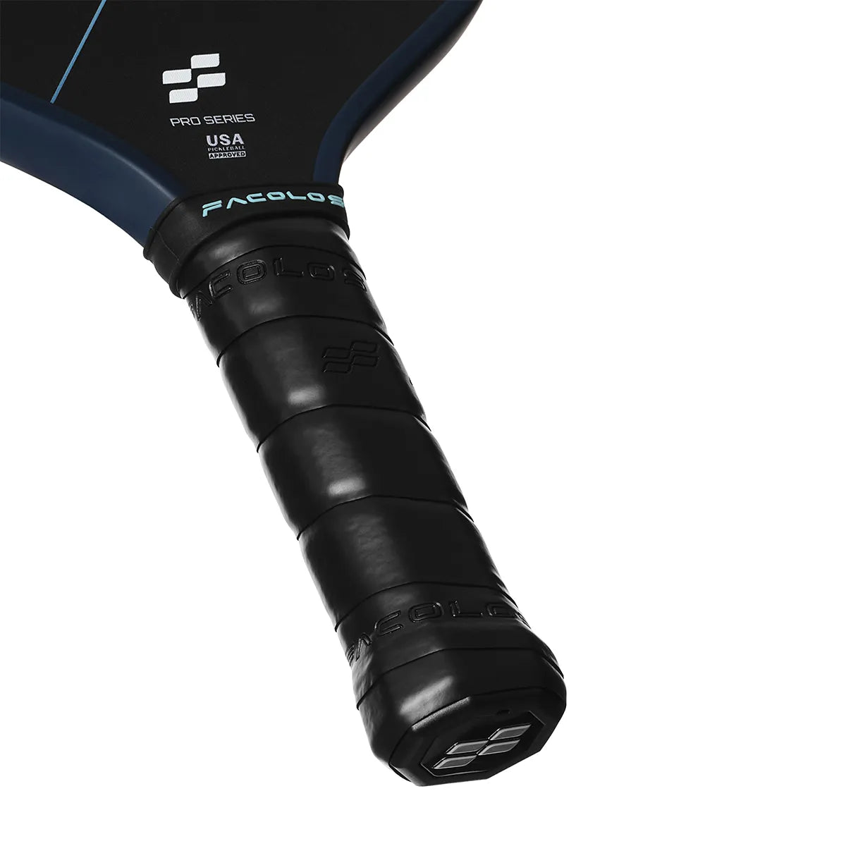 Paddles Pro Series - Elite X - 16MM