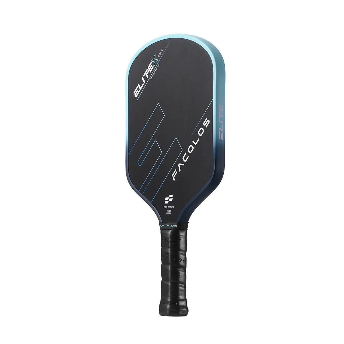 Paddles Pro Series - Elite X - 16MM