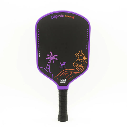 Vatic Pro - PRISM Flash 16mm California Sunset / バティックプロ - プリズムフラッシュ 16ミリ カリフォルニアサンセット