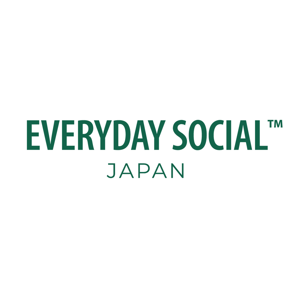 EVERYDAY SOCIAL / エブリデイソーシャル