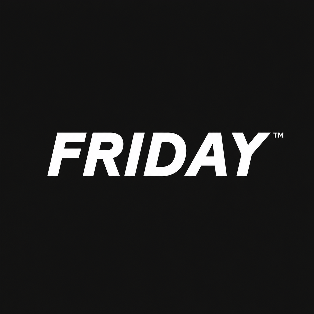 Friday / フライデー