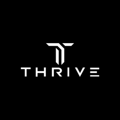 Thrive / スライヴ