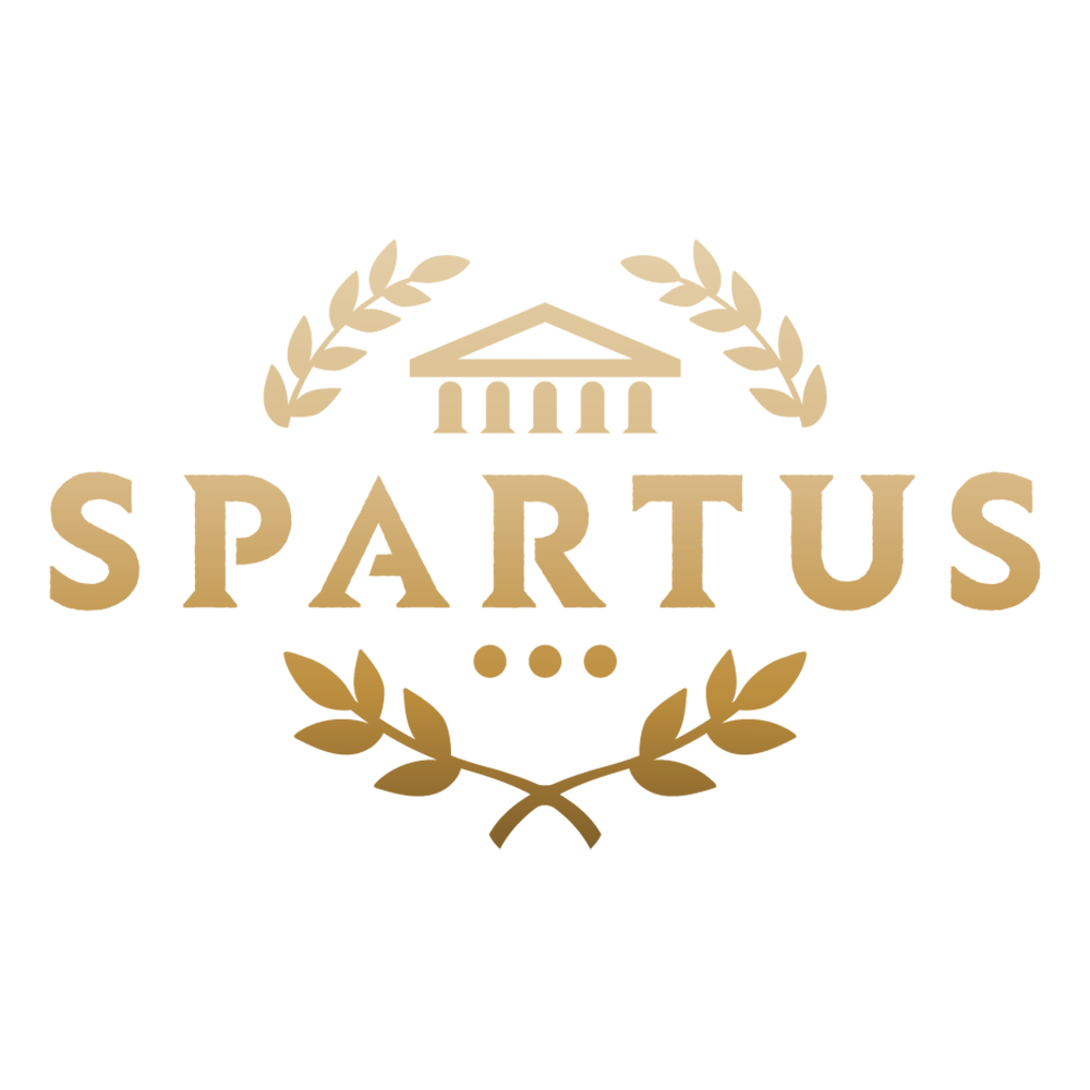 Spartus / スパルタス