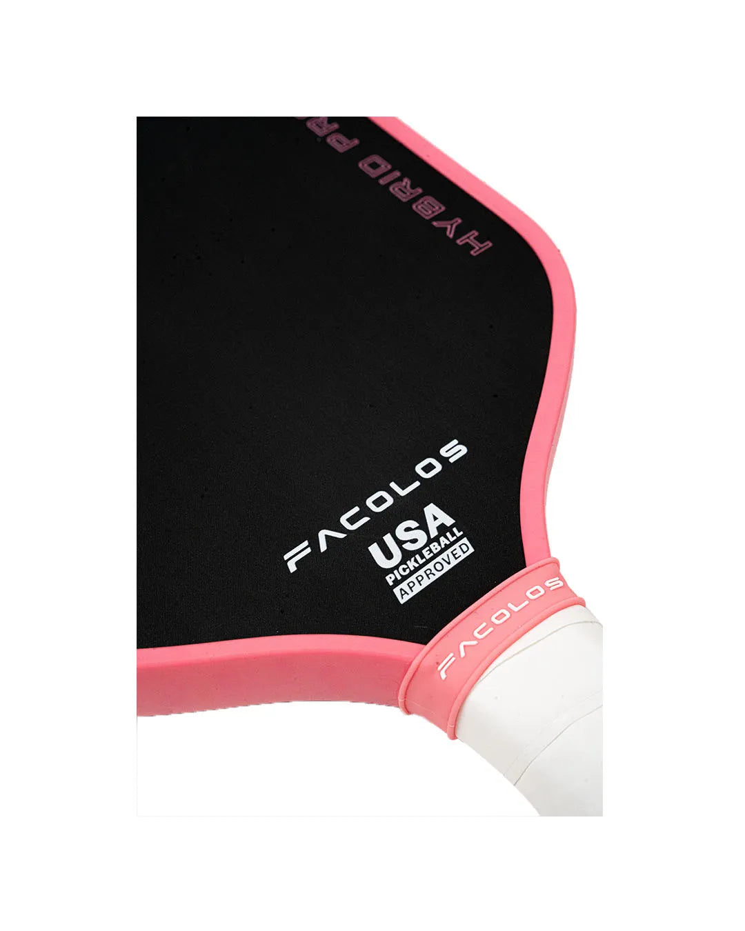 FACOLOS - Pickleball Pro Series Racket – Hybrid Pro (16mm) / ファコロス - ピックルボールプロシリーズラケット ハイブリッドプロ（16ミリ）