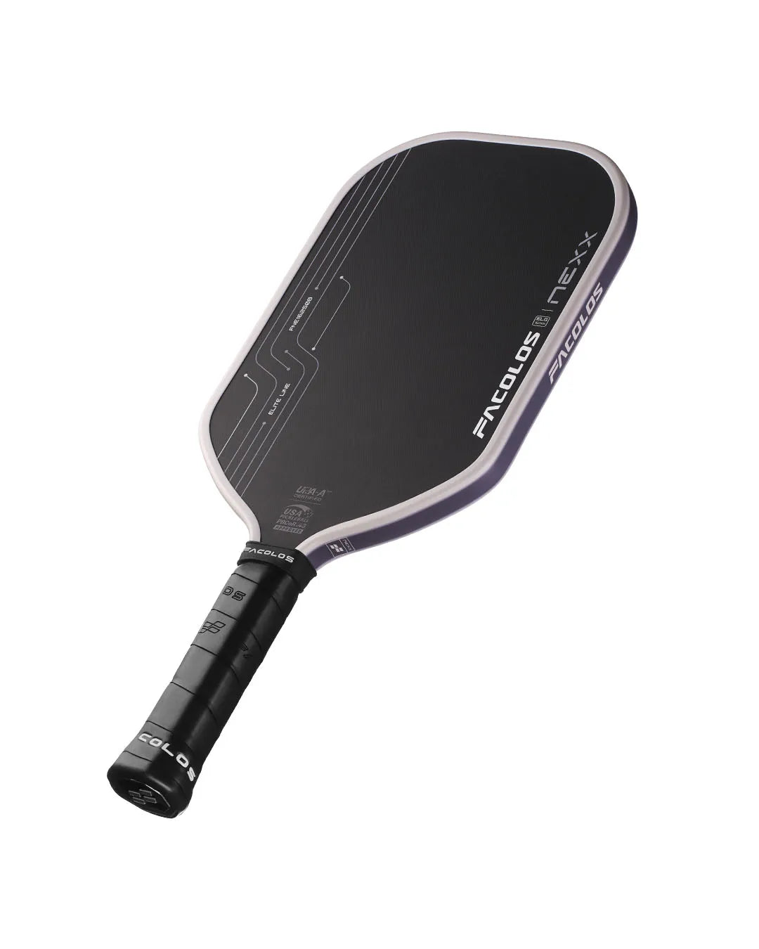 NEXX 16mm - Pickleball Pro Series racket - FACOLOS / ネックス 16ミリ - ファコロス