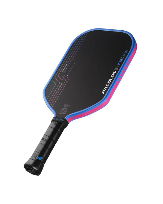 NEXX 16mm - Pickleball Pro Series racket - FACOLOS / ネックス 16ミリ - ファコロス