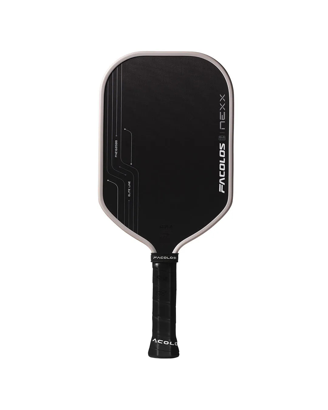 ピックルボールワン公式ショップ NEXX 16mm - Pickleball Pro Series