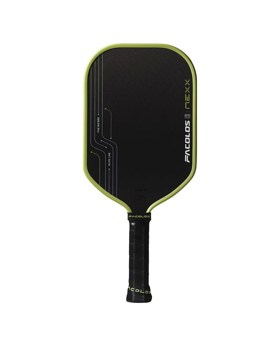 ピックルボールワン公式ショップ NEXX 16mm - Pickleball Pro Series