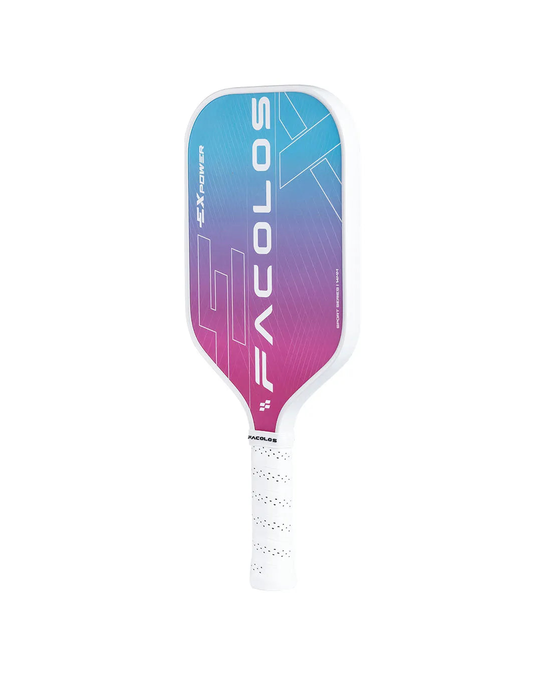 ピックルボールワン公式ショップ FACOLOS - Set of 2 Pickleball Sport