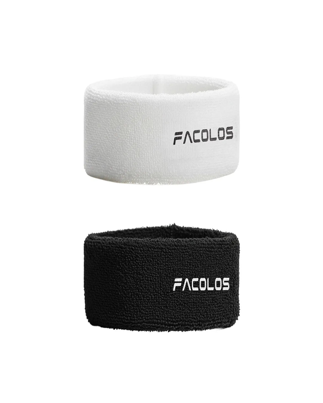 Wristband DryFlex - FACOLOS / リストバンド ドライフレックス - ファコロス