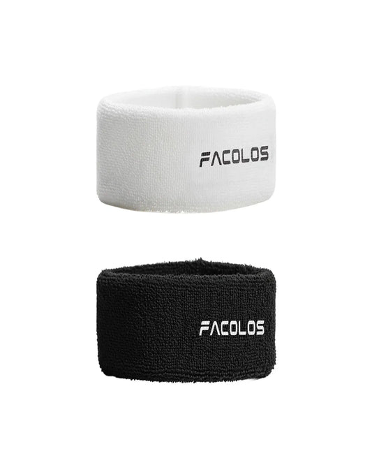 Wristband DryFlex - FACOLOS / リストバンド ドライフレックス - ファコロス