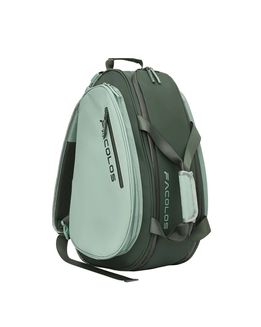 ピックルボールワン公式ショップ Apex Backpack - FACOLOS