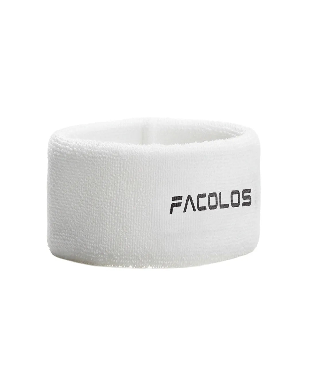 Wristband DryFlex - FACOLOS / リストバンド ドライフレックス - ファコロス
