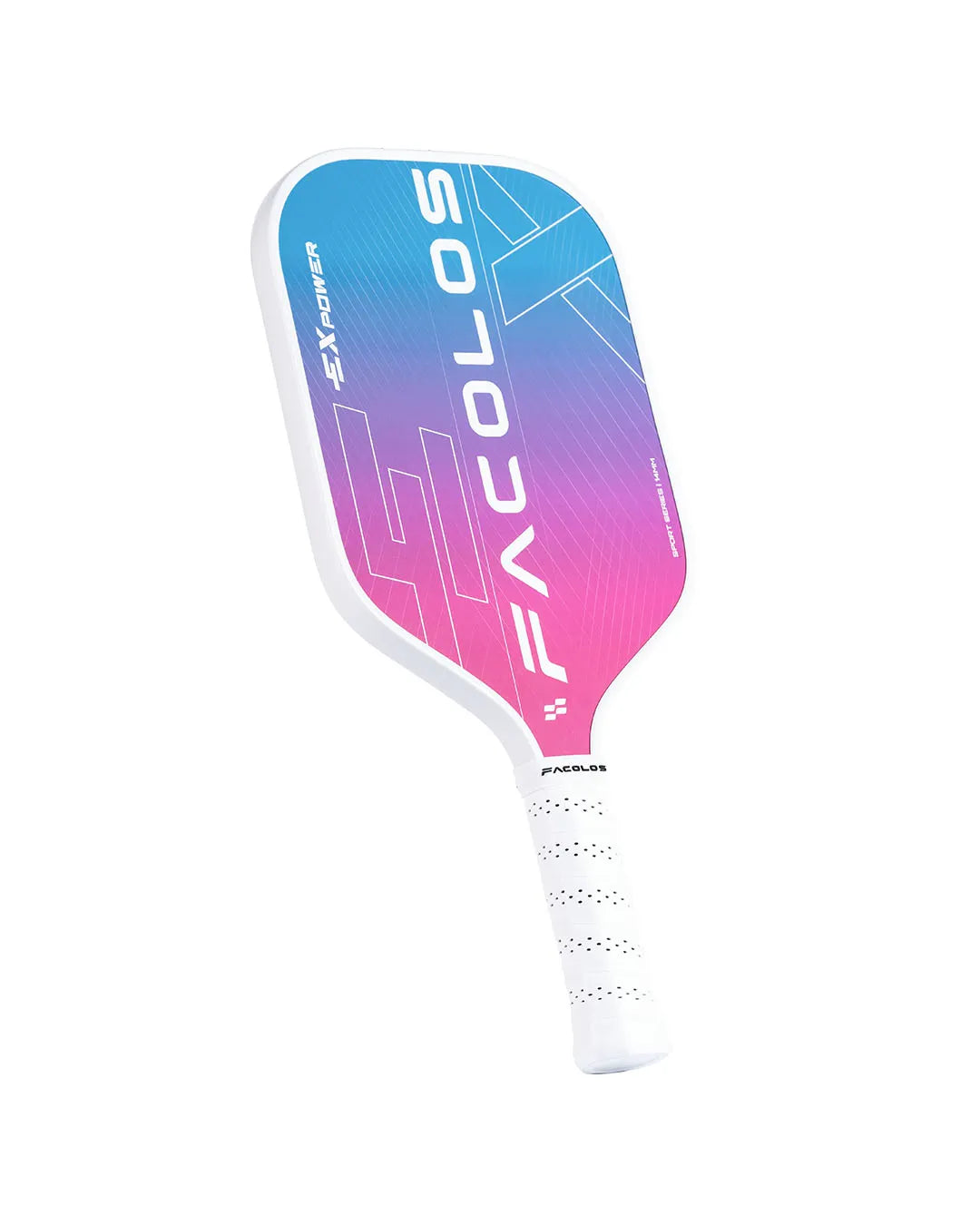 ピックルボールワン公式ショップ FACOLOS - Set of 2 Pickleball Sport