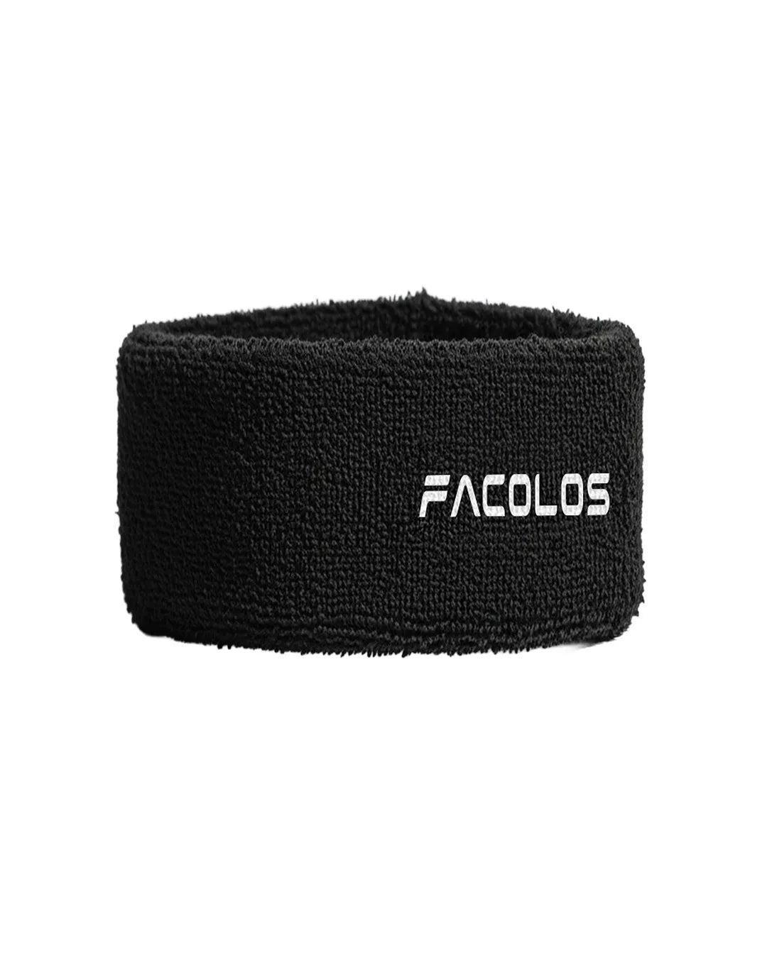 Wristband DryFlex - FACOLOS / リストバンド ドライフレックス - ファコロス