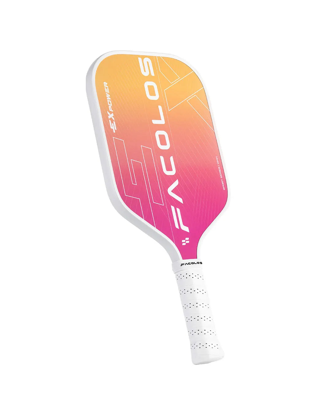 ピックルボールワン公式ショップ FACOLOS - Set of 2 Pickleball Sport