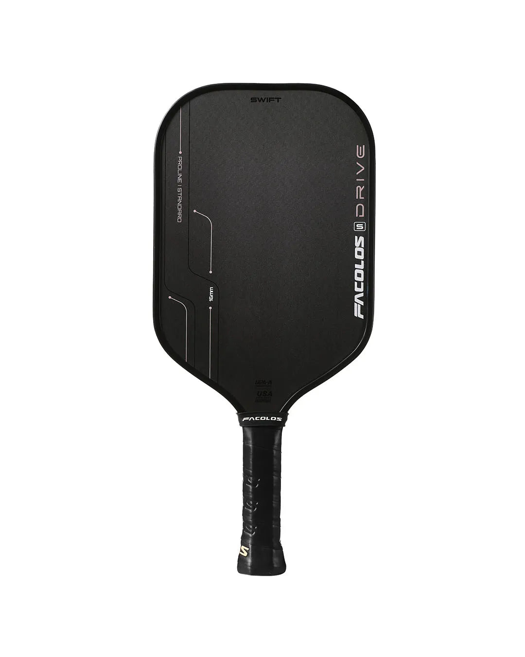 ピックルボールワン公式ショップ Drive Swift 16mm - Pro Series