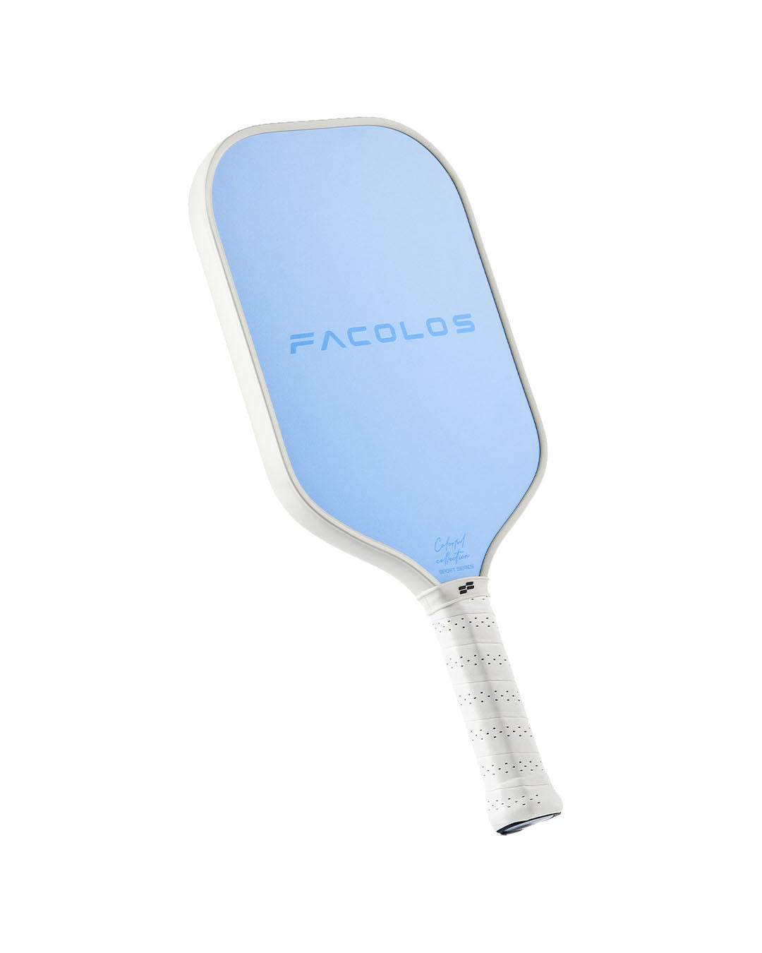 FACOLOS - Pickleball Sport Series racket – Colorful Collection (16mm) / ファコロス - ピックルボールスポーツシリーズラケット カラフルコレクション（16ミリ）