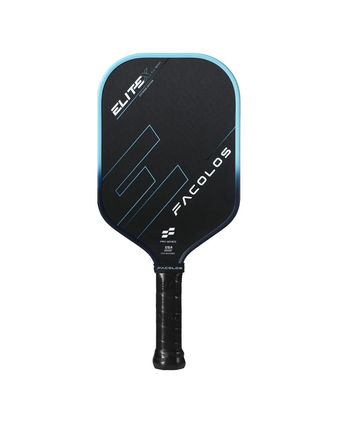 ピックルボールワン公式ショップ Elite X Elongated 16mm - Pickleball