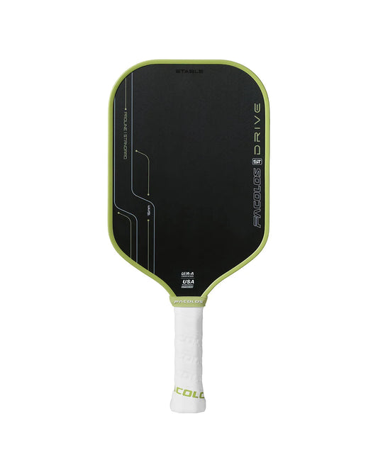 Drive Stable 16mm - Pro Series - FACOLOS / ドライブステーブル 16ミリ - プロシリーズ - ファコロス