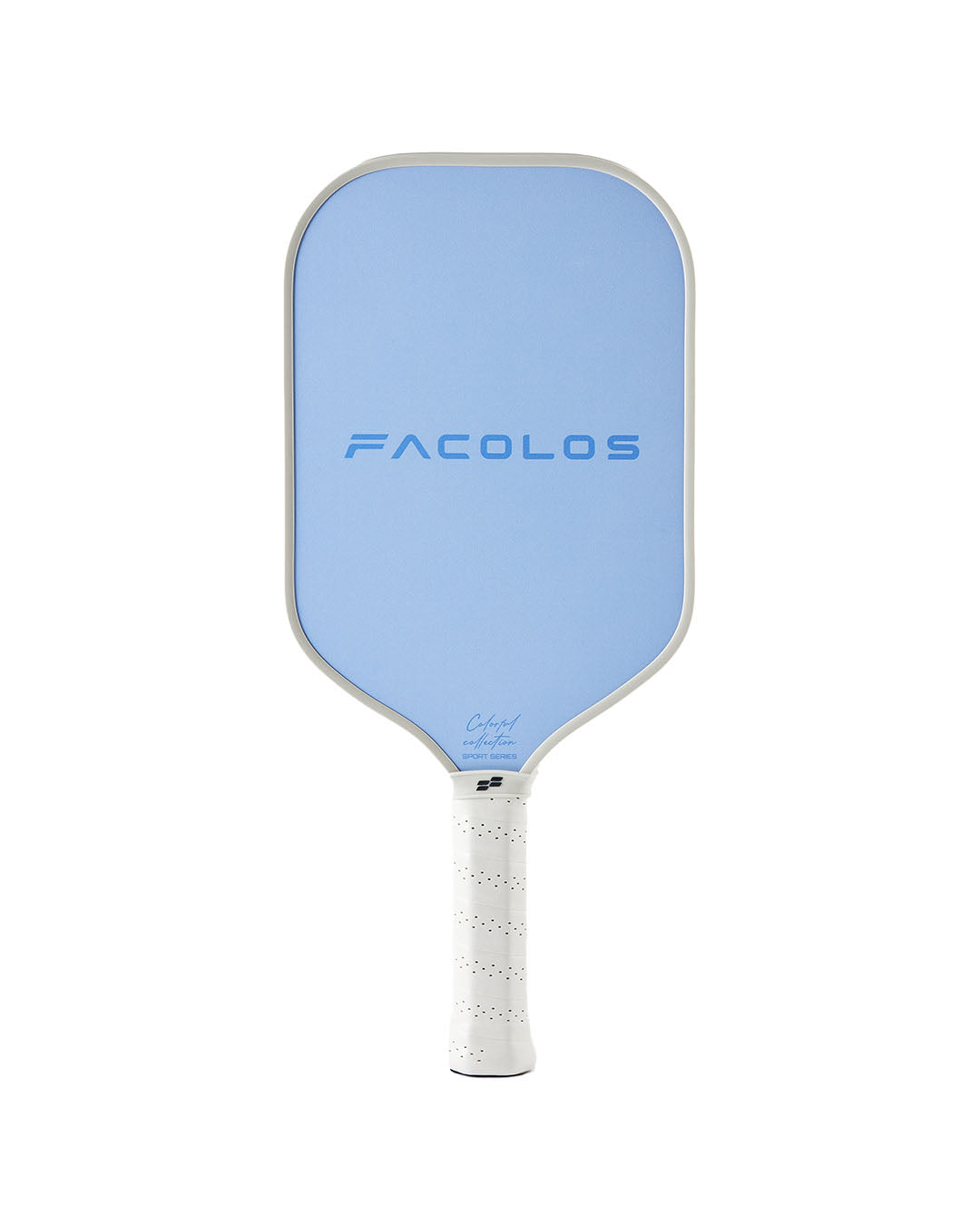 FACOLOS - Pickleball Sport Series racket – Colorful Collection (16mm) / ファコロス - ピックルボールスポーツシリーズラケット カラフルコレクション（16ミリ）