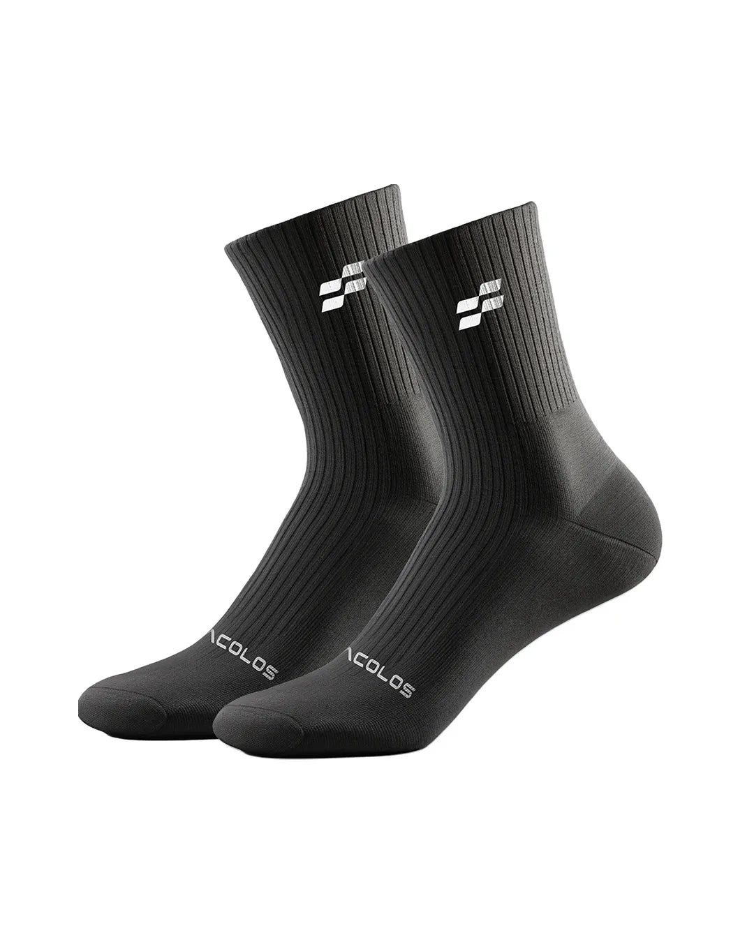 High-Top Sport Socks Move Air - FACOLOS / ハイトップ スポーツソックス ムーヴエア - ファコロス