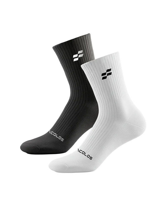 High-Top Sport Socks Move Air - FACOLOS / ハイトップ スポーツソックス ムーヴエア - ファコロス