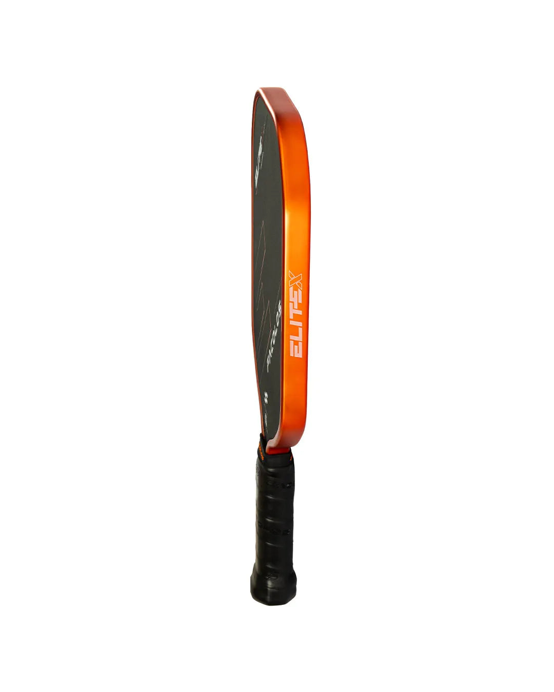 FACOLOS Elite X Hybrid Chrome 側面