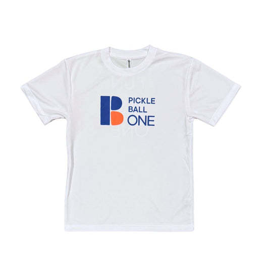 PICKLEBALL ONE - Official Dry T-Shirts / ピックルボールワン - オフィシャルドライTシャツ