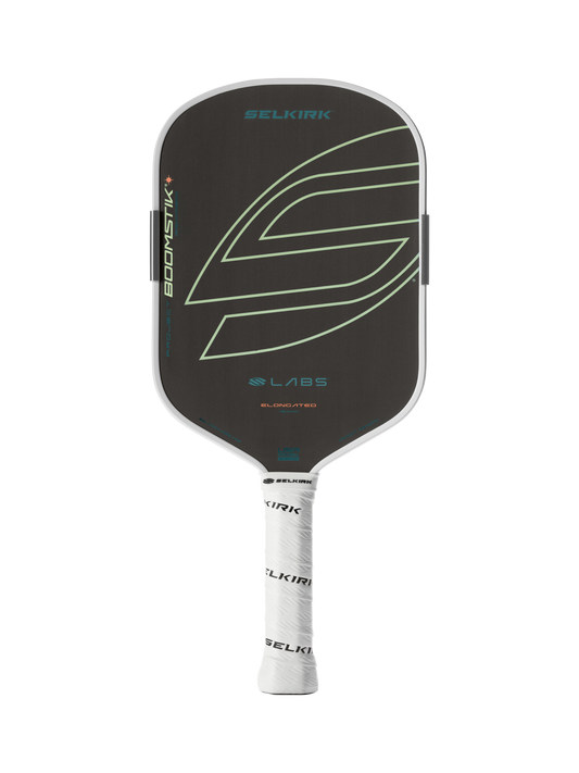 Selkirk LABS Project Boomstik® Raw Carbon Everglade - Elongated - ASIA Edition - Selkirk / セルカークラボ プロジェクトブームスティック ローカーボン エバーグレイド - エロンゲイティッド - アジアエディション - セルカーク
