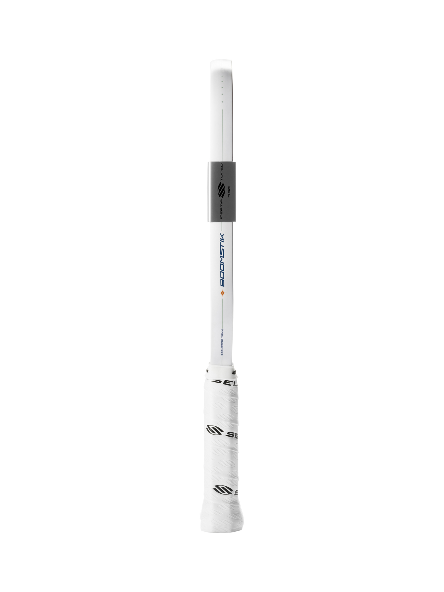 Selkirk LABS Project Boomstik® Raw Carbon Everglade - Widebody - ASIA Edition - Selkirk / セルカークラボ プロジェクトブームスティック ローカーボン エバーグレイド - ワイドボディ - アジアエディション - セルカーク
