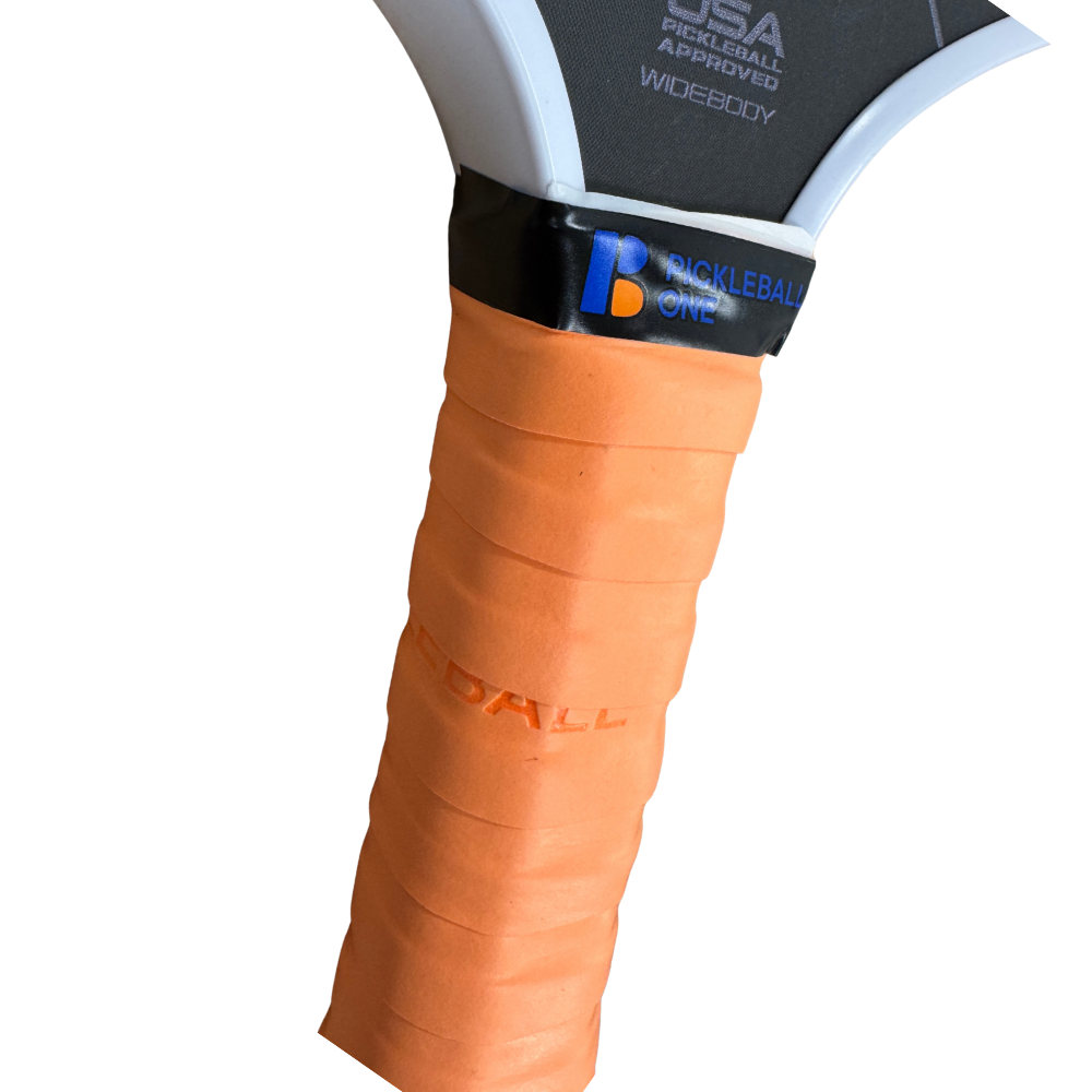 Official Overgrip - PICKLEBALL ONE / オフィシャルオーバーグリップ - ピックルボールワン