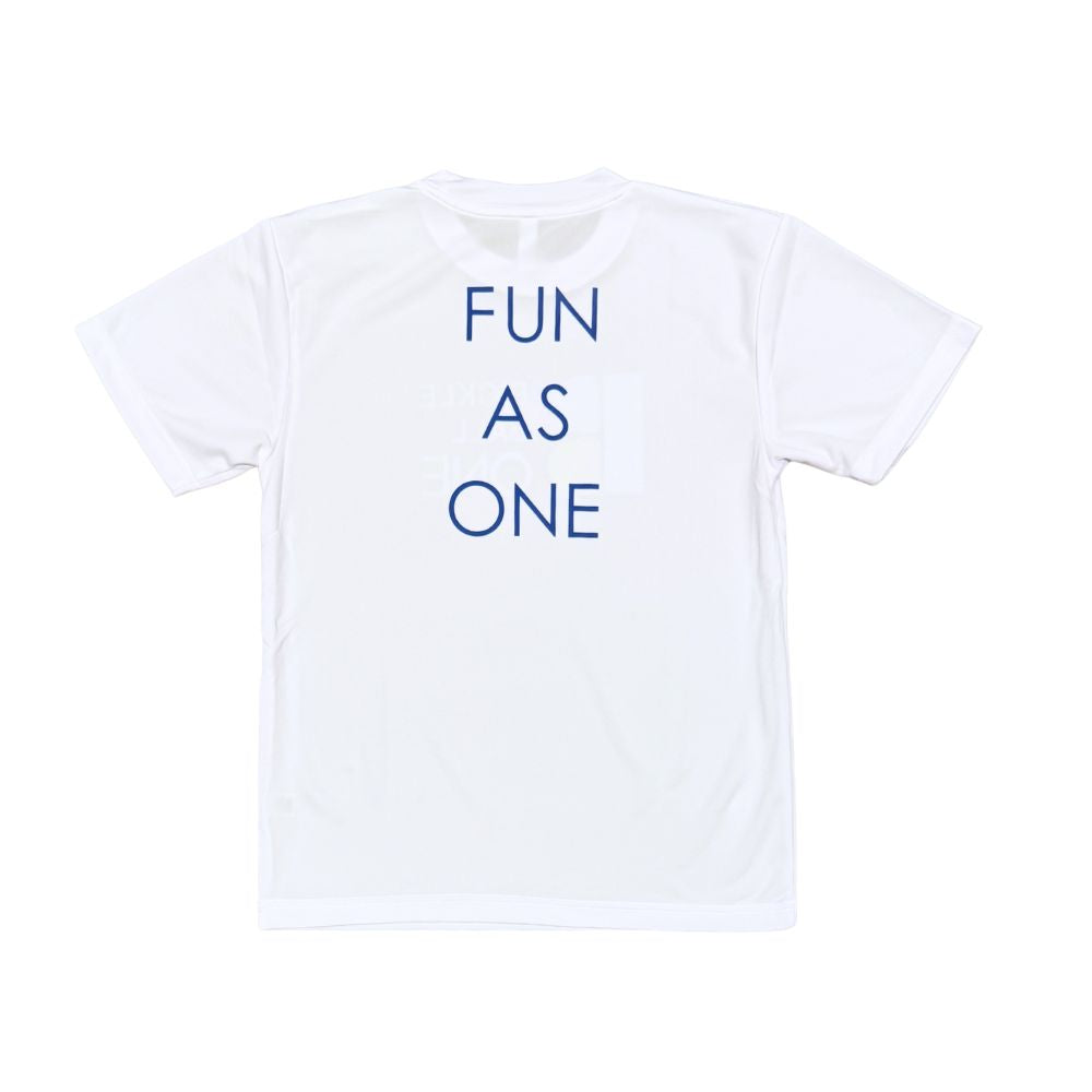 PICKLEBALL ONE - Official Dry T-Shirts / ピックルボールワン - オフィシャルドライTシャツ