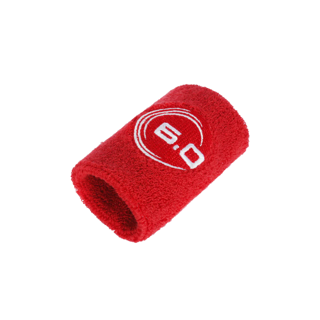 Sweat Wrist Band - Six Zero / スウェットリストバンド - シックスゼロ