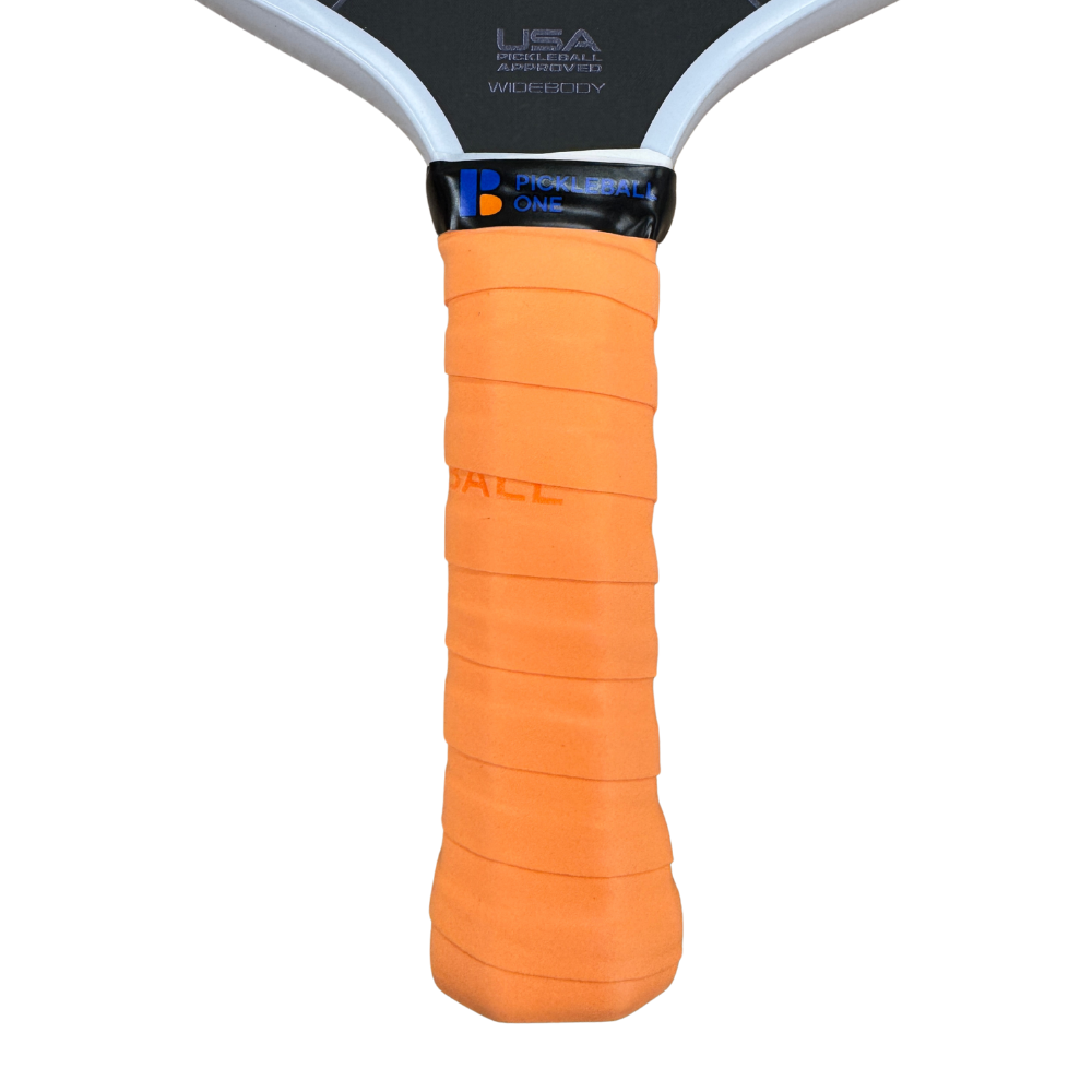 Official Overgrip - PICKLEBALL ONE / オフィシャルオーバーグリップ - ピックルボールワン