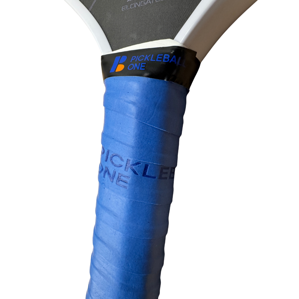 Official Overgrip - PICKLEBALL ONE / オフィシャルオーバーグリップ - ピックルボールワン
